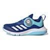 ActiveFlex Boa K Blue Rush Kids Sneakers Cloud-White Dark-Blue GY6576