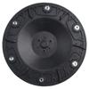 Cutter Disc Upgraded Cutting Performance 6 Blade Blade Turntable For/Kress/Landoid S&M Mowing Robots
