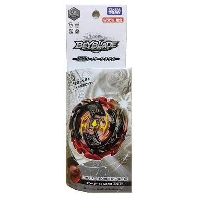 Beyblade Burst wbba. Ограниченный Cho-Z слойная система Император Форнеус.4G.Hn’