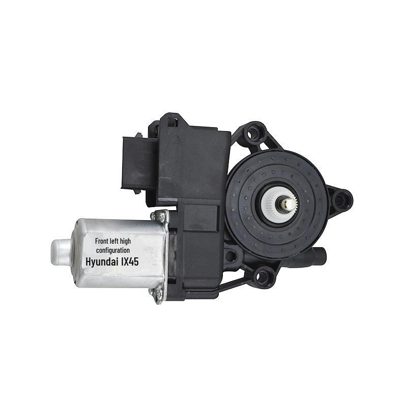 Совместим с мотором стеклоподъемника Modern IX45