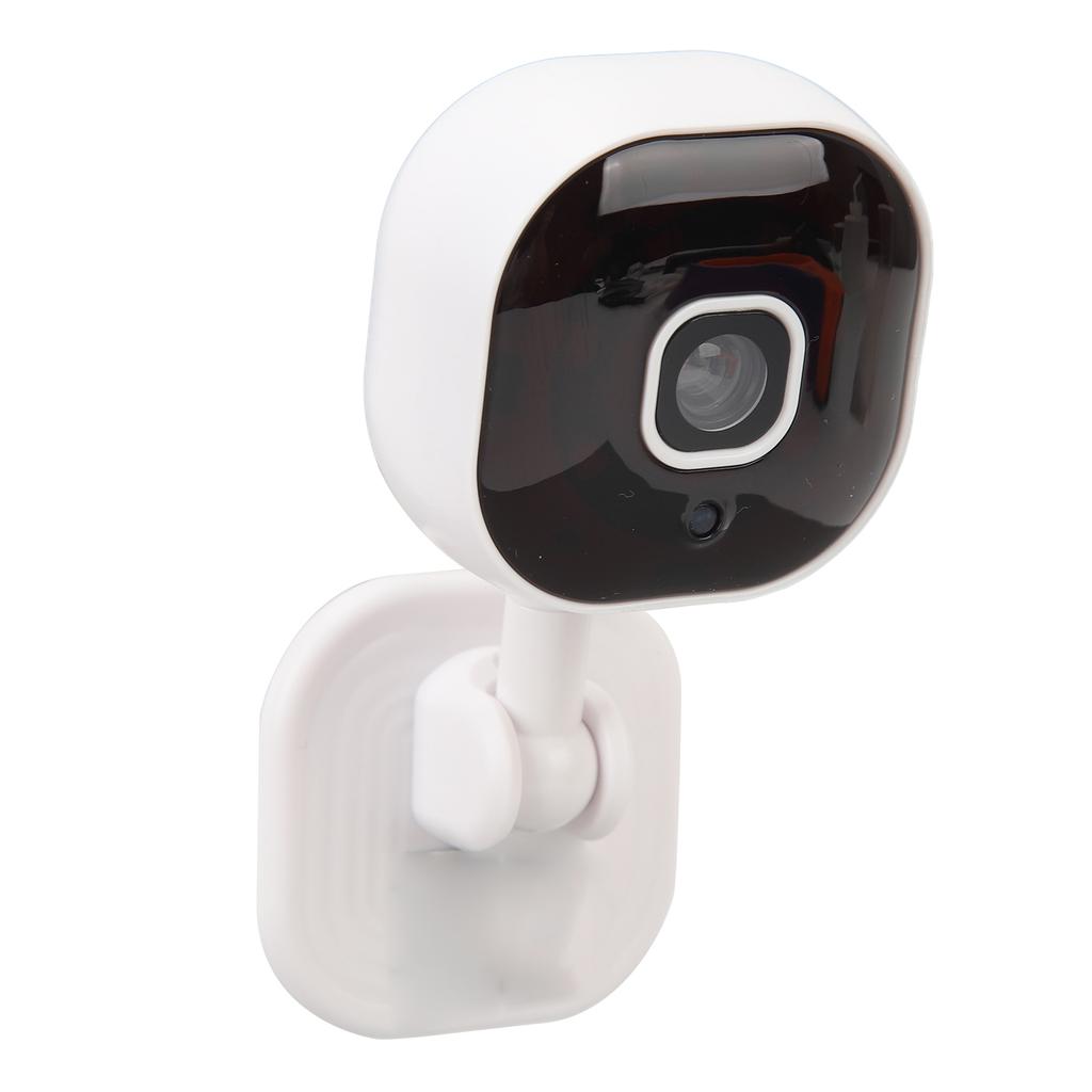 Home Security Camera 1080P Night Vision 2 Way Audio WiFi APP Viewing Surveillance Camera for Pet