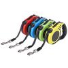 5M Retractable Dog Leash Automatic Flexible Belt Dog Leash Pet Products for Small Medium Dogs