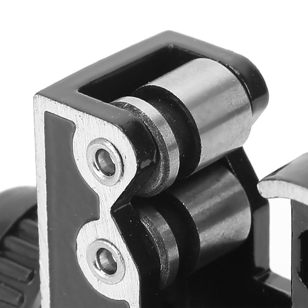 Aluminum Alloy Pipe Cutter Tool Mini Mini Tubing Cutter Durable Compact Pipe Cutter