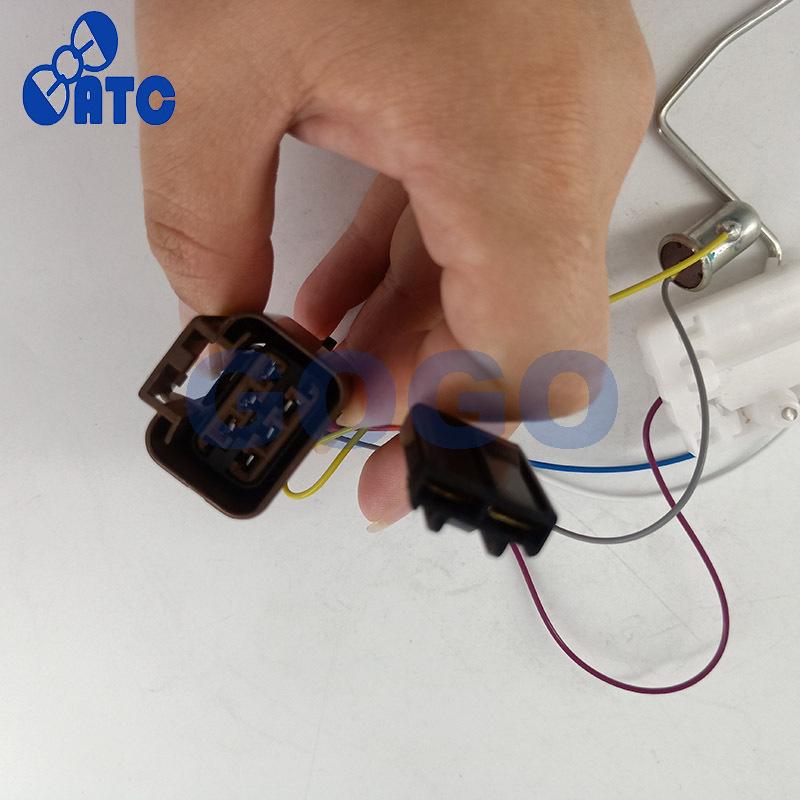 High Quality parts fuel level sensor OEM: 96865768/96830563 FOR LOVA/CHEVROLET T200 T250 T255 aveo accessories