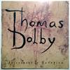 CD THOMAS DOLBY - Astronauts and Heretics 9244782 Giant Records 1992 US Dance & Electronica Used