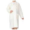 Teiken and White Coat CCA1 M Heat-resistant Chemical-resistant (1 Piece) /1-6174-04