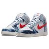 (WMNS) Nike Dunk High 'Washed Denim' Женские DV2181-900