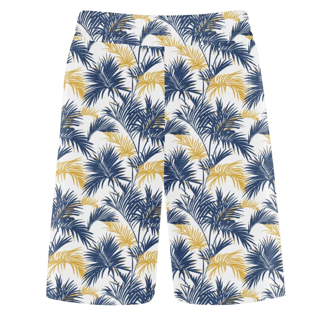 Персонализация - Персонализированные спортивные шорты Баскетбольные шорты