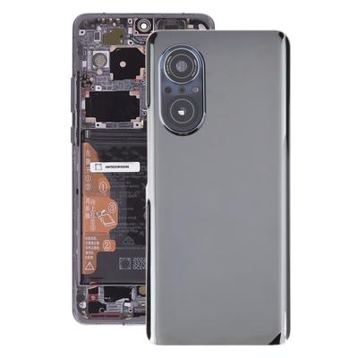 Задняя крышка аккумулятора для Huawei Nova 9 SE с линзой камеры