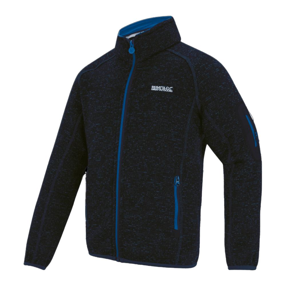 Regatta Childrens/Kids Newhill Fleece Jacket
