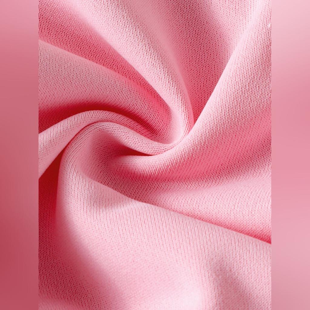 Kids Casual Long-Sleeve Set, Comfortable Daily Wear Outfits