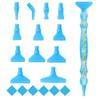 Diamond Painting Art Replacement Pen Heads Diamond Painting Tool Resin Drill Pen  Art Accessories