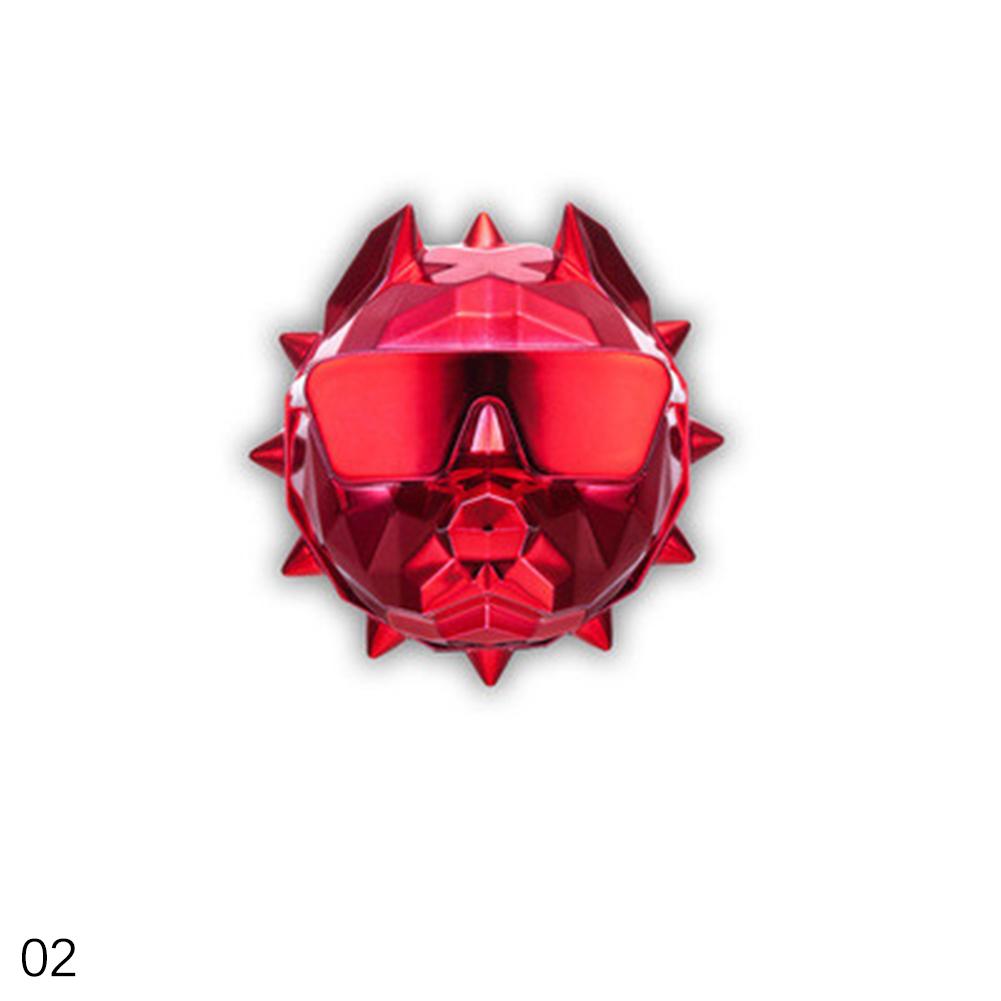 Модный освежитель воздуха Bulldog, автомобильный парфюм, зажим для украшения автомобиля, авто Geur Clip, аромат Bulldog, аромат Parfum Voiture Car