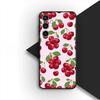 Cover for OPPO A80 A18 A16 A40 A17 A15 A38 A78 A79 A54 A57 A12 A60 4G 5G Phone Case Cherry Fruit Summer Strawberry Cherries