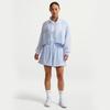 Nike Женские плетеные повседневные шорты