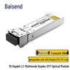 Baisende 10G SFP+ Мультимодовый Двухволоконный Оптический Модуль LC