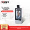 Система контроля доступа Dahua с распознаванием лиц и измерением температуры, CN-вилка (адаптер в комплекте)