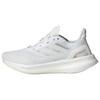 Pureboost 5 Climacool Удобные Универсальные Нескользящие Упругие Повседневные Беговые Кроссовки Женская кроссовка Белый JP6678