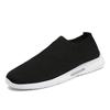 Fashion Fujeak Ultralight Comfortable Designer Shoes Casual Men's Sneakers Plus Size Anti Slip Loafers Breathable Walking Shoes for Men