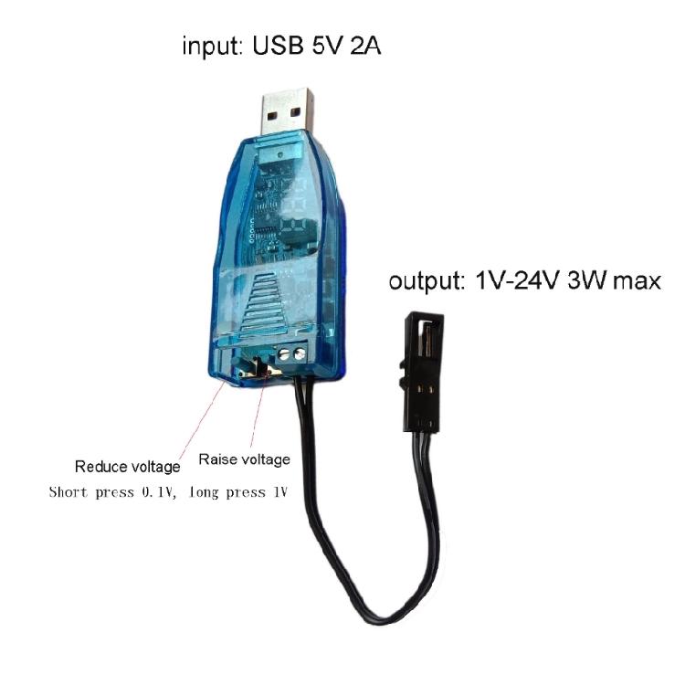 USB 5 В в 1-24 В C LR14 Заглушка батарейки для пультов дистанционного управления, фонарика, светодиодной лампы