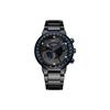 Коллекция Eco-Drive Часы с кварцевым механизмом на солнечных батареях Браслет из нержавеющей стали CC3078-81E