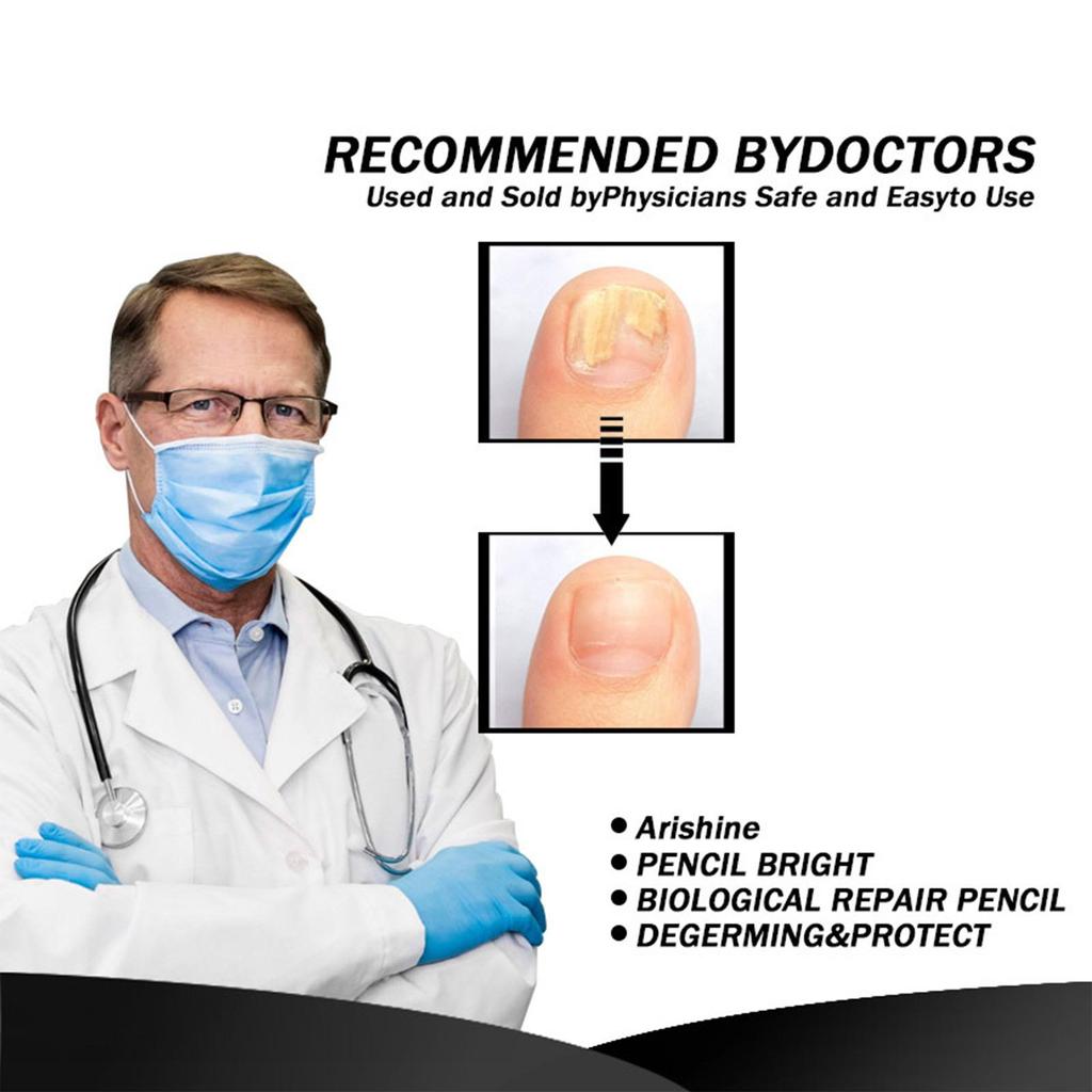 Уход за ногтями - Увлажняющая питательная формула для ярких, гладких и увлажненных ногтей | Ежедневный уход за ногтями