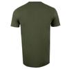 The Punisher Mens One Man Army T-Shirt