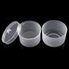 Nail Art Tool Drill Bit Grinding Head Container Storage Case Dipping Bowl