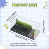 1/64 Diecast Car Display Case Parking Diorama Base