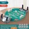 Children's Desktop Football Game: Educational Handheld Battle Machine for Parent-Child Play