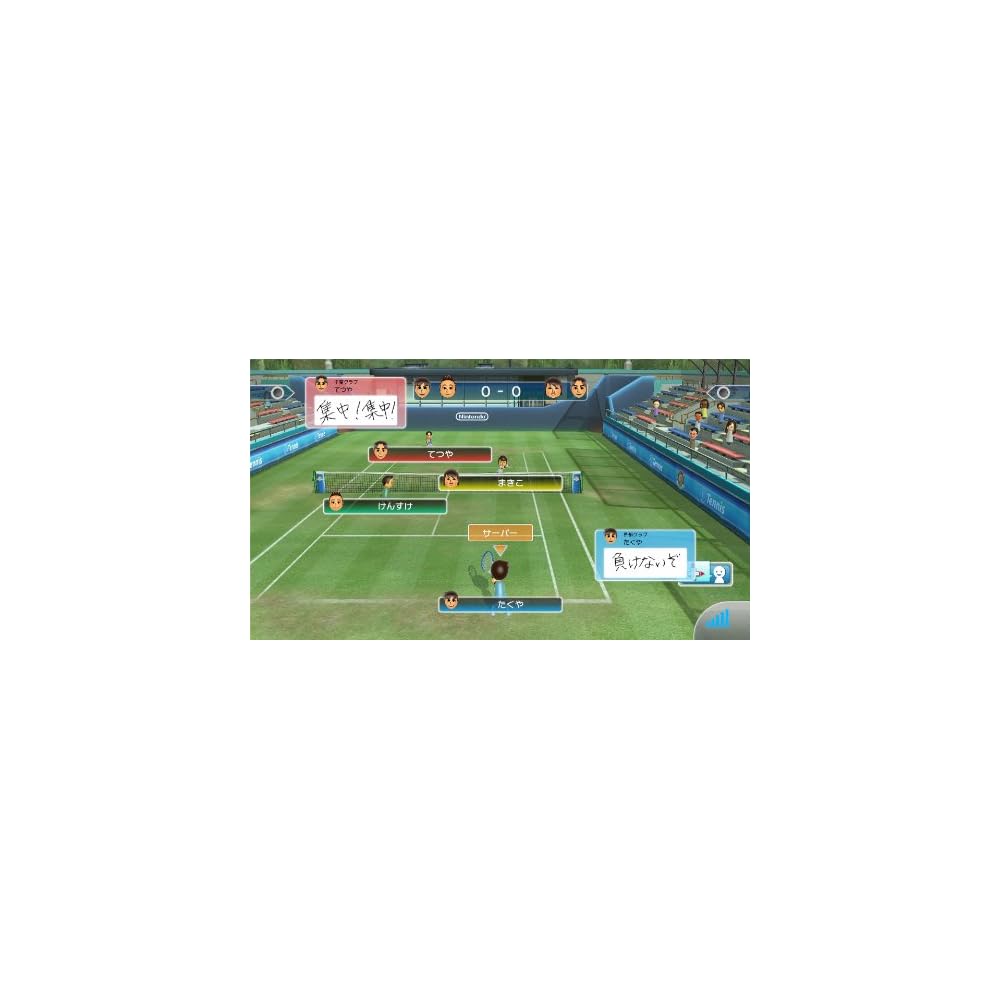 Nintendo Wii Sports Club Fitness Game for Wii Console