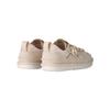 UGG Женские кроссовки Minimel Jasmine Коричневые 1175301-JSM