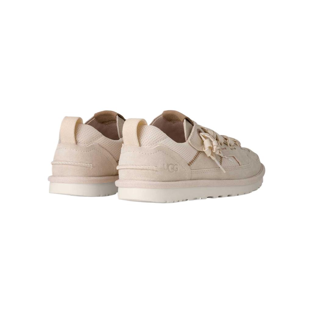 UGG Женские кроссовки Minimel Jasmine Коричневые 1175301-JSM