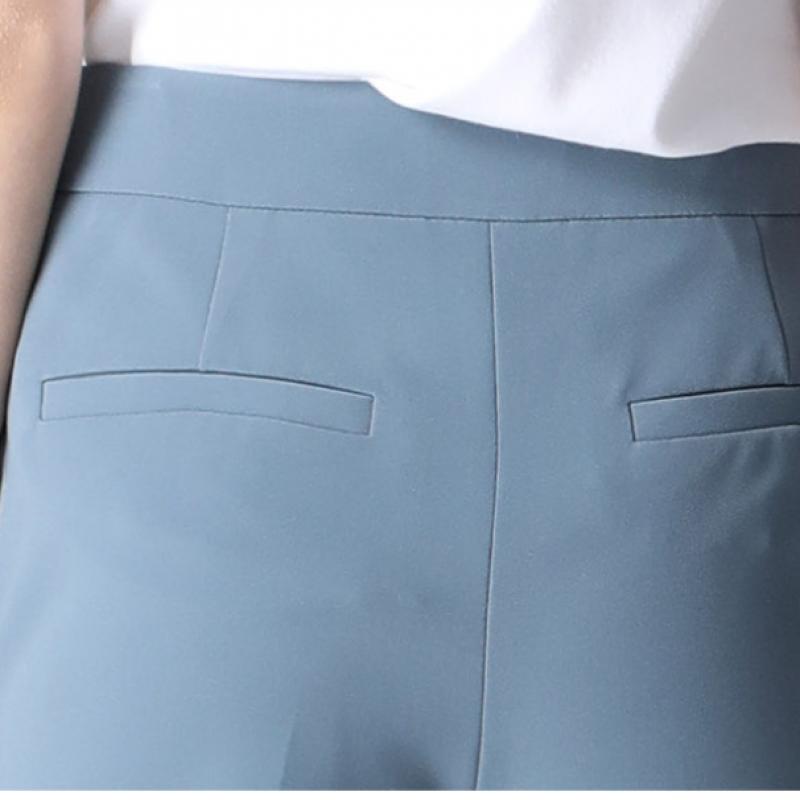 She S miSS daiSy Slim Daily baSic pantS