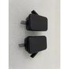 Suzuki Samurai SJ410 SJ413 Rear Door Sliding Window Lock Pair |Fit For