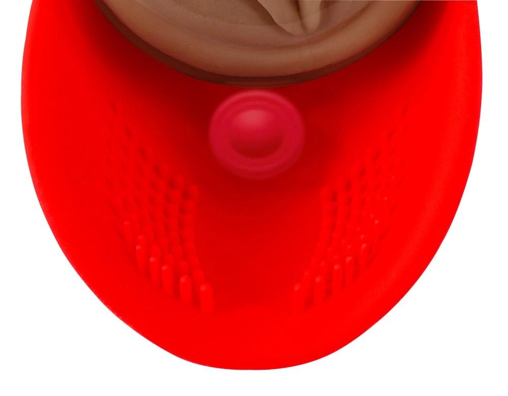 PDX Elite - Masturbator With Fuck-O-Matic 2 Stimulator