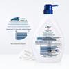 Dove Deeply Nourishing Shower Milk & Body Lotion Set