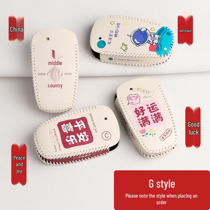 Кейс для ключа Ford Forris для Mondeo, Focus, Kuga, Edge, Fiesta, Escape