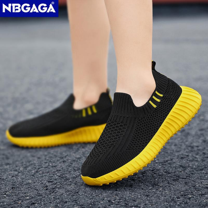 Модные кроссовки для девочек, теннисные, детские, спортивная обувь для мальчиков, для детей, школьные, дышащие, для ходьбы, для бега