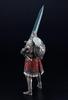 Figma ELDEN RING Волк Воин Немасштабная пластиковая окрашенная подвижная фигурка