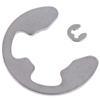 120Pcs/Box 304 Stainless Steel E-Clip Retaining Circlip Assortment Kit M1.5~M10