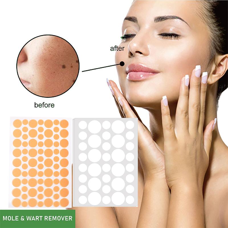 Патч от акне для лица, восстанавливающий, очищающий поры, увлажняющий и разглаживающий кожу, наклейки для лица от акне, инструменты для ухода за кожей