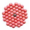 Herbata Czerwona prasowana PU ERH TUOCHA ROSE 50g puerh