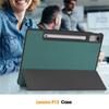 Чехол для планшета Lenovo Tab P12, чехол 12,7 дюймов, 2023, магнитный чехол, чехол для Xiaoxin Pad Pro 12,7 дюймов P12 Pro 2nd Gen 12 7, чехол для планшета