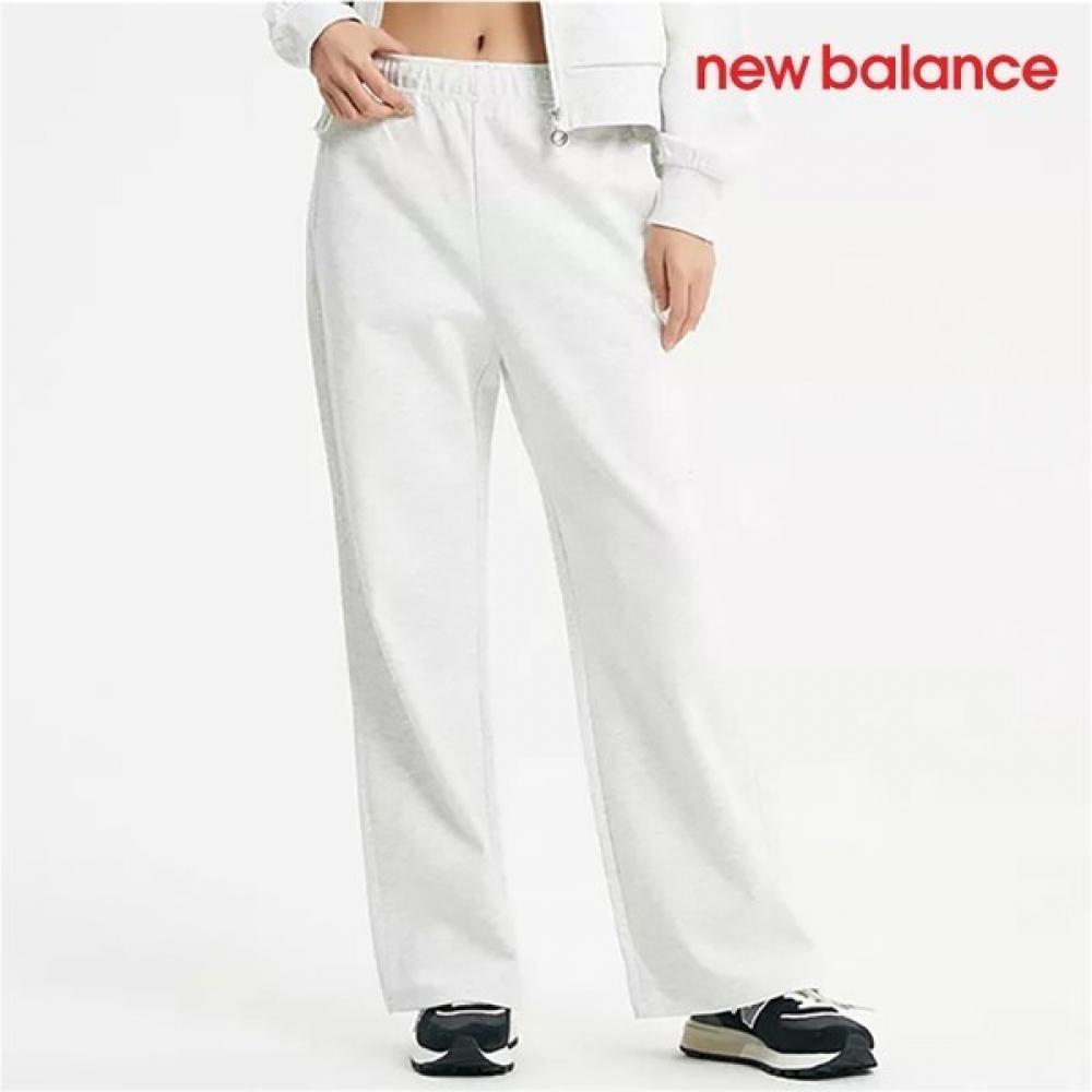 New Balance Брюки Half Club K28 Nbmld3W802 Ac W Signature Brushed