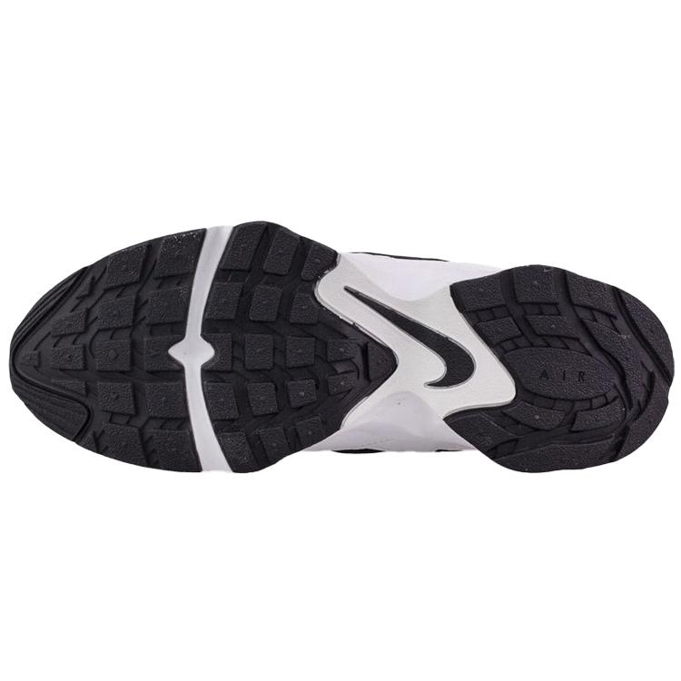 Nike Air Heights Белый/Черный AT4522-101