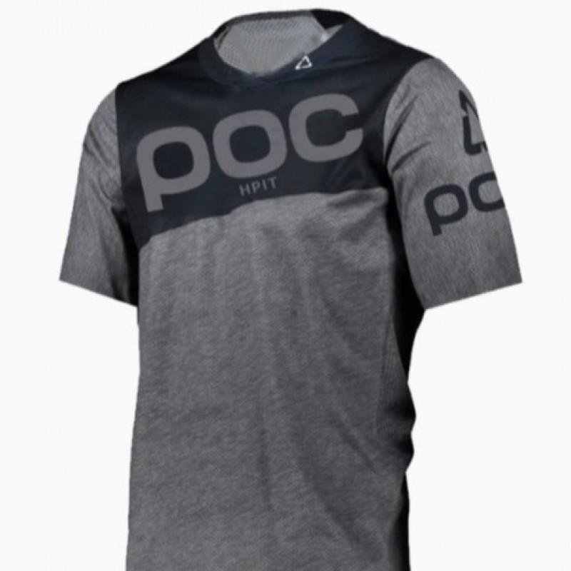 Short Sleeve Cycling Jersey Mountain Bike Quick Dry Breathable Shirt Men Women