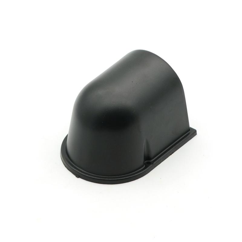 DRAGON GAUGE 52mm Car Gauge Pod Universal Black Single Double Triple Car Meters Holder for 2 Inch 52mm Gauges