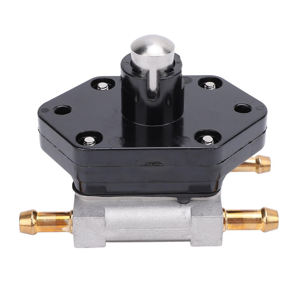 8M0118177 Fuel Pump Replacement for 40HP 50HP 60HP 4 Stroke Outboard Engine Boat Easy Install