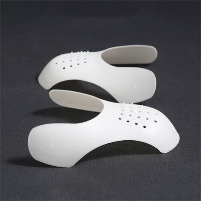 Предотвращение складок спереди, мундштук для обуви, против складок на обуви, улучшение складок